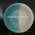 Wholesale Personalized Ceramic Dinner Bowls